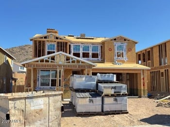 6998 Pinnacle Vista Dr, Peoria, AZ 85383