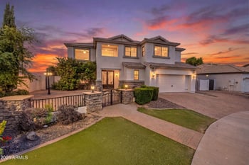 6998 Wilson Dr, Chandler, AZ 85249