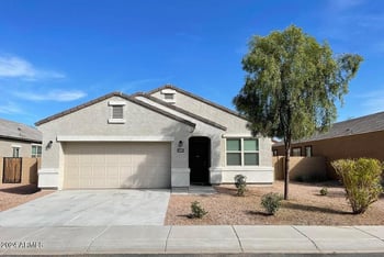 6999 Blue Hills Dr, Buckeye, AZ 85326