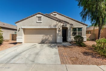 6999 Blue Hills Dr, Buckeye, AZ 85326