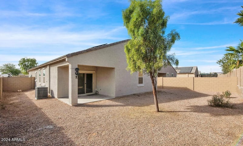6999 Blue Hills Dr, Buckeye, AZ 85326
