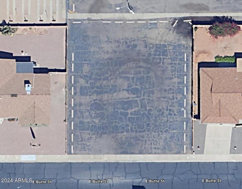 6xxx Butte St #-, Mesa, AZ 85205