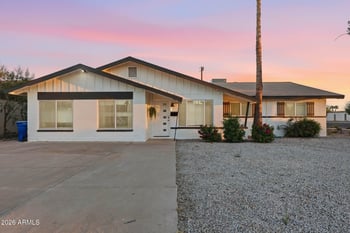 7 Balboa Dr, Tempe, AZ 85282