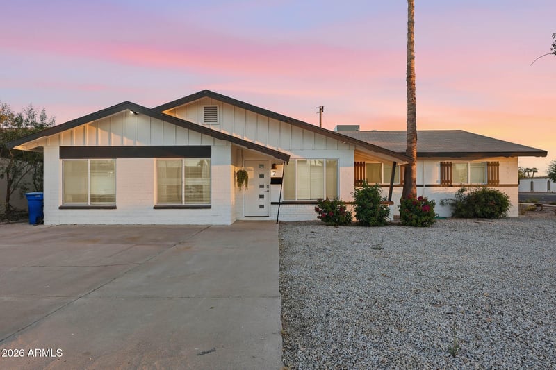 7 Balboa Dr, Tempe, AZ 85282