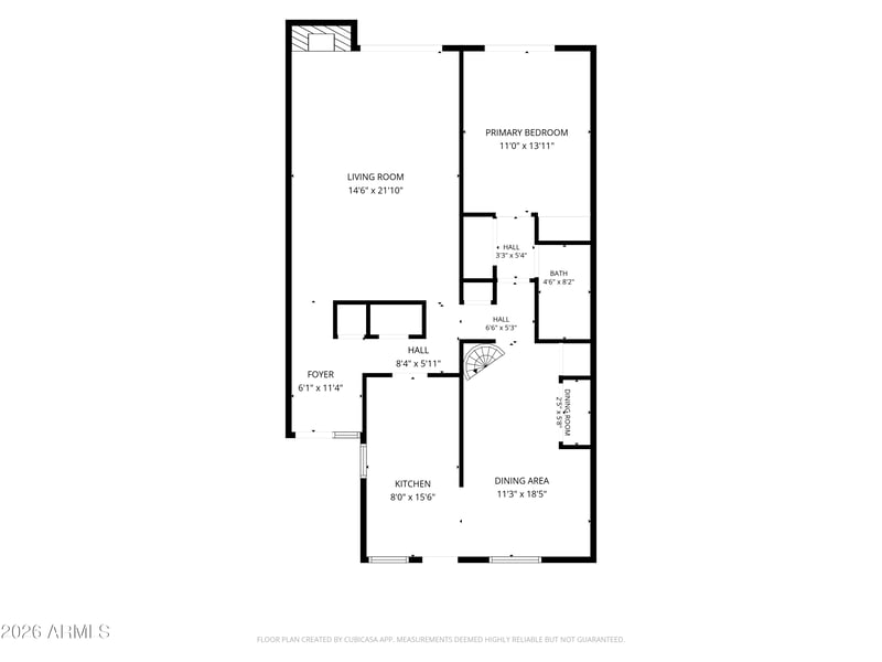7 Loma Ln, Phoenix, AZ 85020