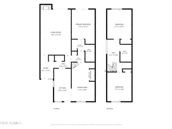 7 E Loma Ln, Phoenix, AZ 85020