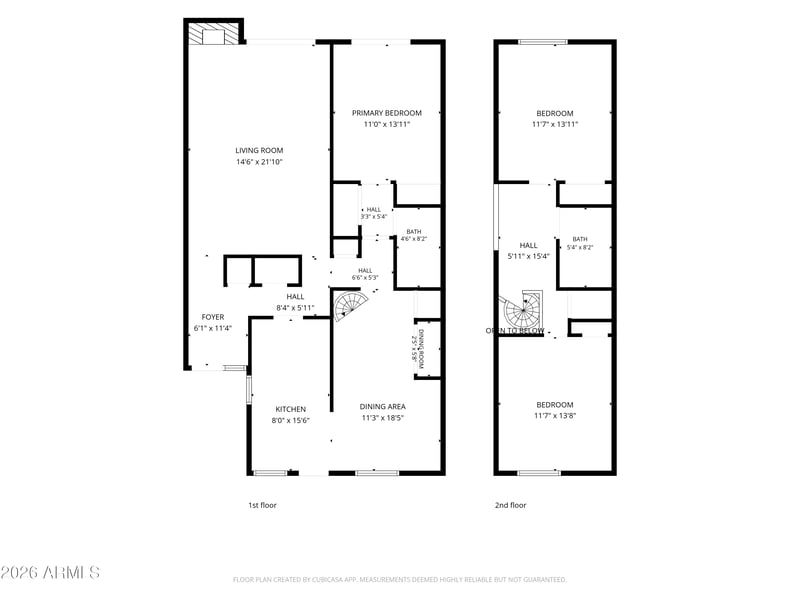 7 Loma Ln, Phoenix, AZ 85020