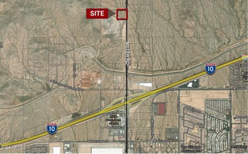 7 Miller Rd #-, Buckeye, AZ 85396