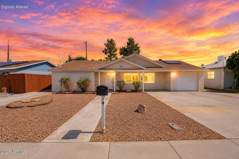 7 Catalina St, Gilbert, AZ 85233