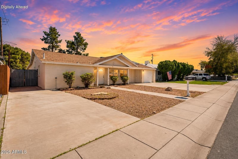 7 Catalina St, Gilbert, AZ 85233