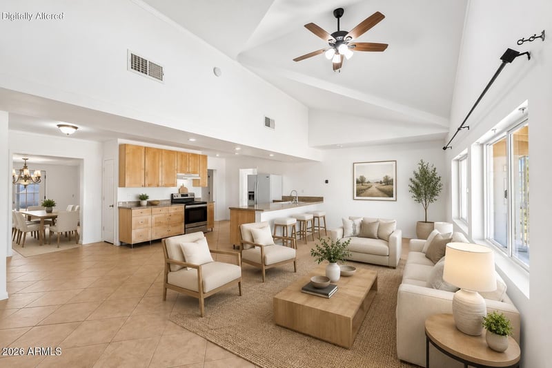 7 Catalina St, Gilbert, AZ 85233
