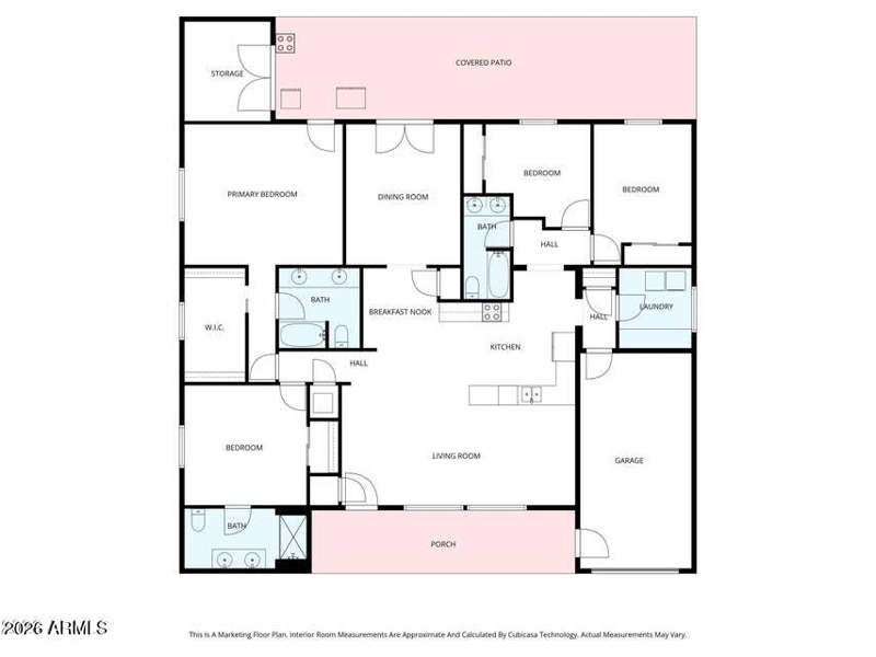7 Catalina St, Gilbert, AZ 85233