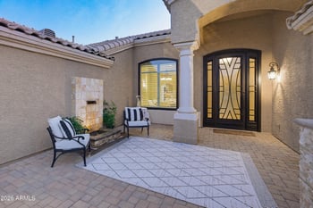 7 Silverwood Dr, Phoenix, AZ 85045