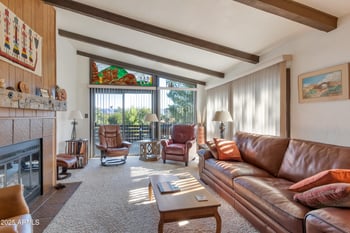 70 Calle Del Medio --, Sedona, AZ 86336