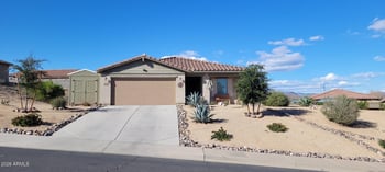 70 Cottonwood Ln, Wickenburg, AZ 85390