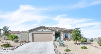 70 Cottonwood Ln, Wickenburg, AZ 85390