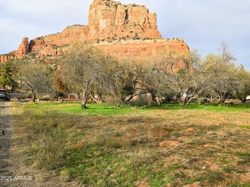 70 Courthouse Butte Rd #114, Sedona, AZ 86351