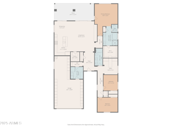 70 Evergreen Pear Ave, Queen Creek, AZ 85140