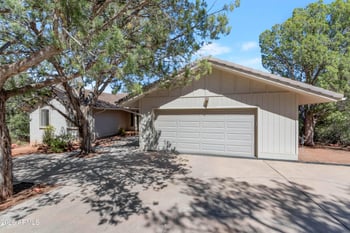70 Foothills South Dr, Sedona, AZ 86336