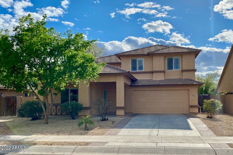 70 N 169th Dr, Goodyear, AZ 85338