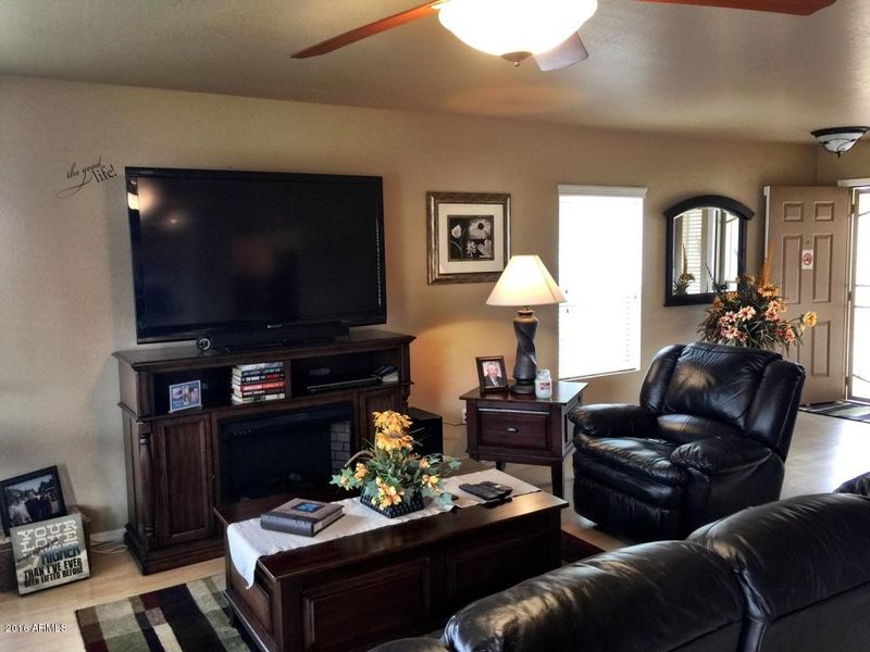 70 N 220th Ln, Buckeye, AZ 85326