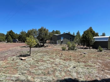70 Orchid Dr, Williams, AZ 86046