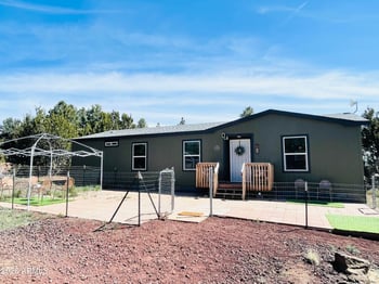 70 Orchid Dr, Williams, AZ 86046