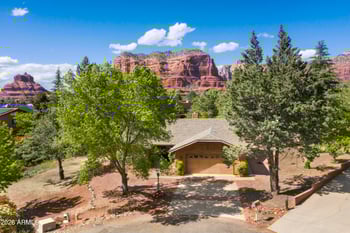 70 Rio Verde Cir, Sedona, AZ 86351