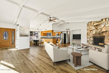 70 Starlight Way, Sedona, AZ 86351