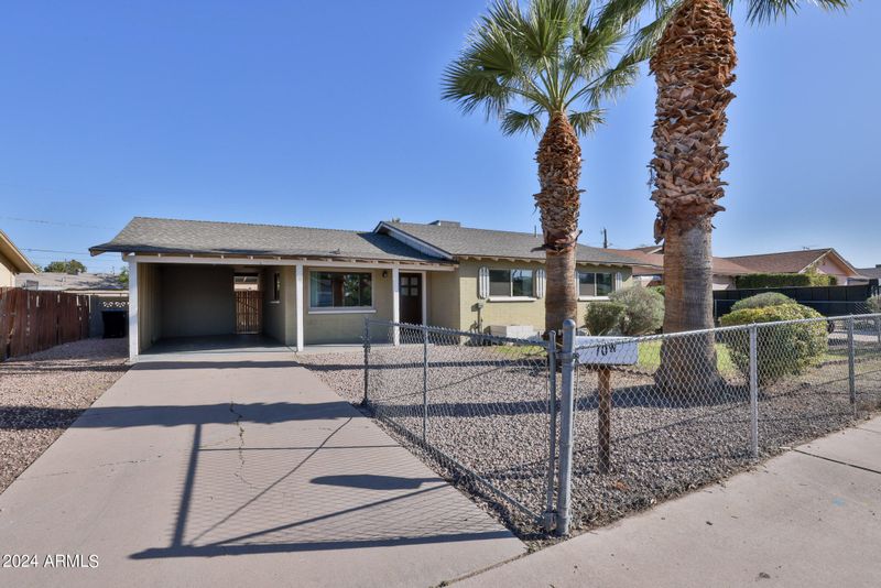 70 W 11th Dr, Mesa, AZ 85210
