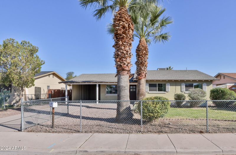 70 W 11th Dr, Mesa, AZ 85210