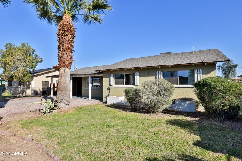 70 W 11th Dr, Mesa, AZ 85210