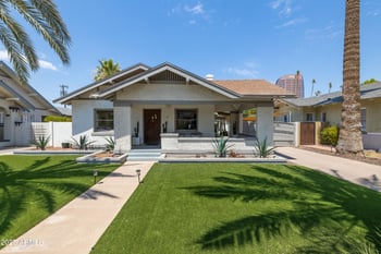 70 W Lynwood St, Phoenix, AZ 85003