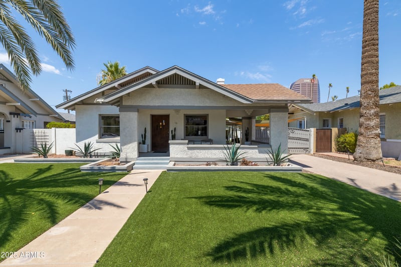 70 W Lynwood St, Phoenix, AZ 85003