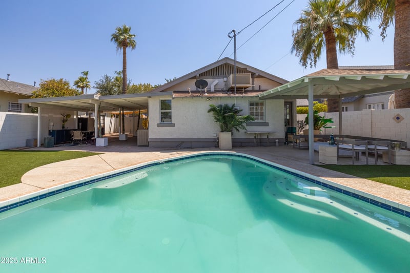 70 W Lynwood St, Phoenix, AZ 85003