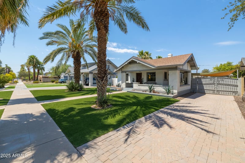 70 W Lynwood St, Phoenix, AZ 85003
