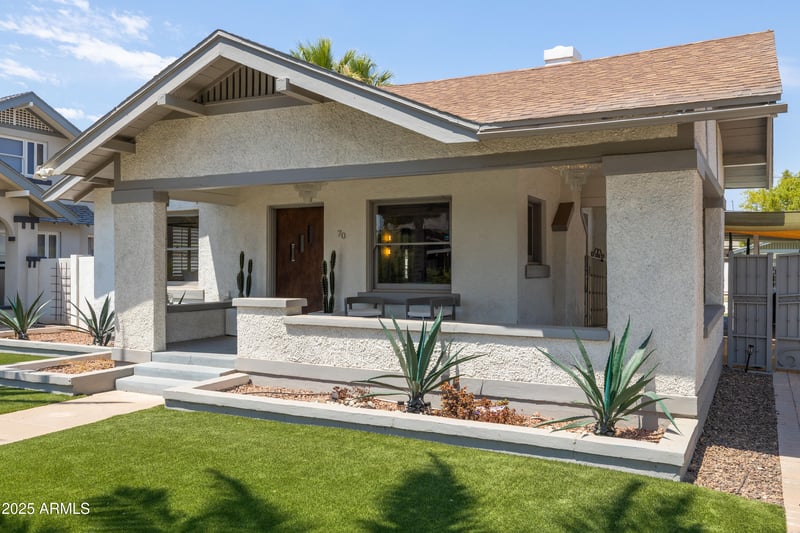 70 W Lynwood St, Phoenix, AZ 85003