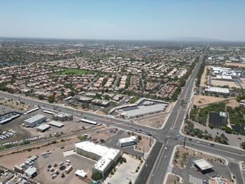 700 Cooper Rd #101-104, Gilbert, AZ 85233