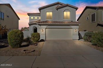 700 Desert Basin Dr, San Tan Valley, AZ 85143