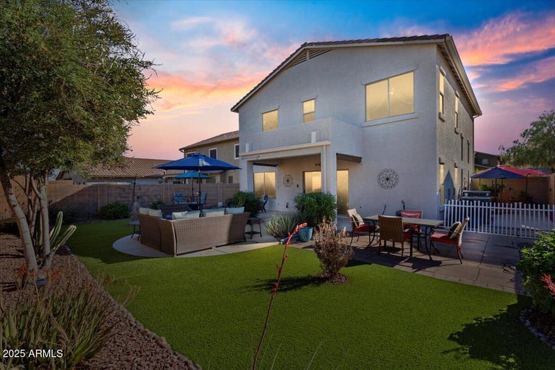 700 Desert Basin Dr, San Tan Valley, AZ 85143