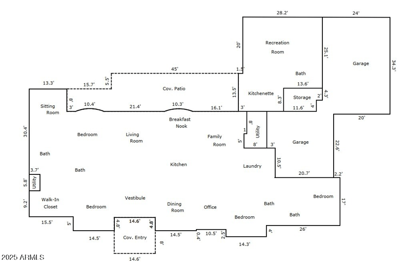 700 Dobson Rd #16, Chandler, AZ 85224