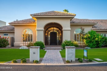 700 Dobson Rd #16, Chandler, AZ 85224