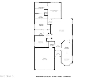 700 Gary Dr, Chandler, AZ 85225