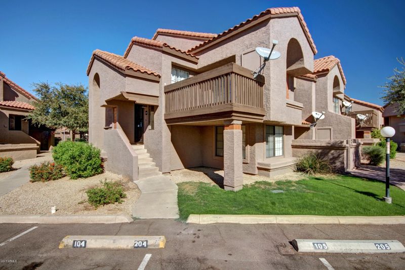 700 E Mesquite Cir #L206, Tempe, AZ 85288