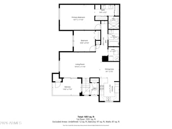 700 Mesquite Cir #N226, Tempe, AZ 85288