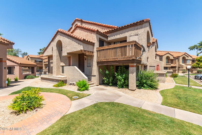 700 E Mesquite Cir #O210, Tempe, AZ 85288