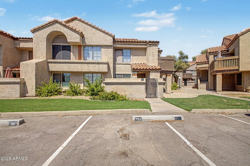 700 E Mesquite Cir #O211, Tempe, AZ 85288