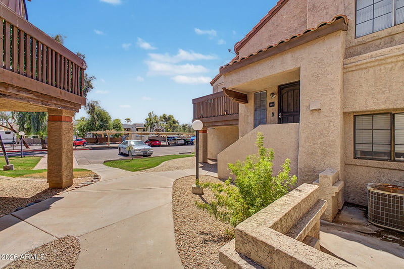 700 E Mesquite Cir #O211, Tempe, AZ 85288