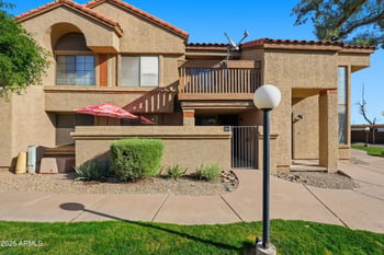700 Mesquite Cir #P114, Tempe, AZ 85288