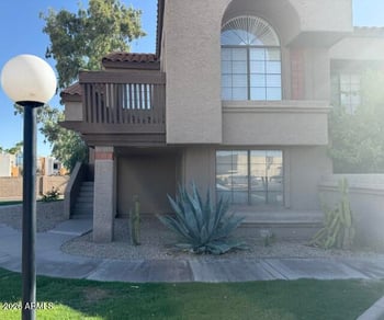 700 Mesquite Cir #P215, Tempe, AZ 85288